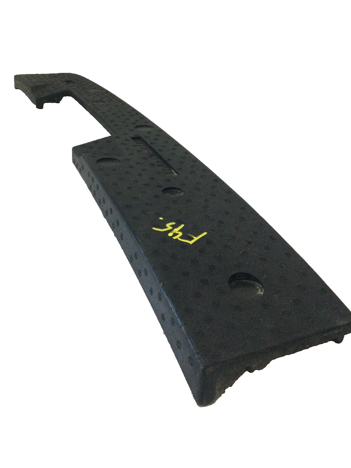 2019-2022 Acura ILX  Rear Bumper Reinforcement Impact Absober OEM