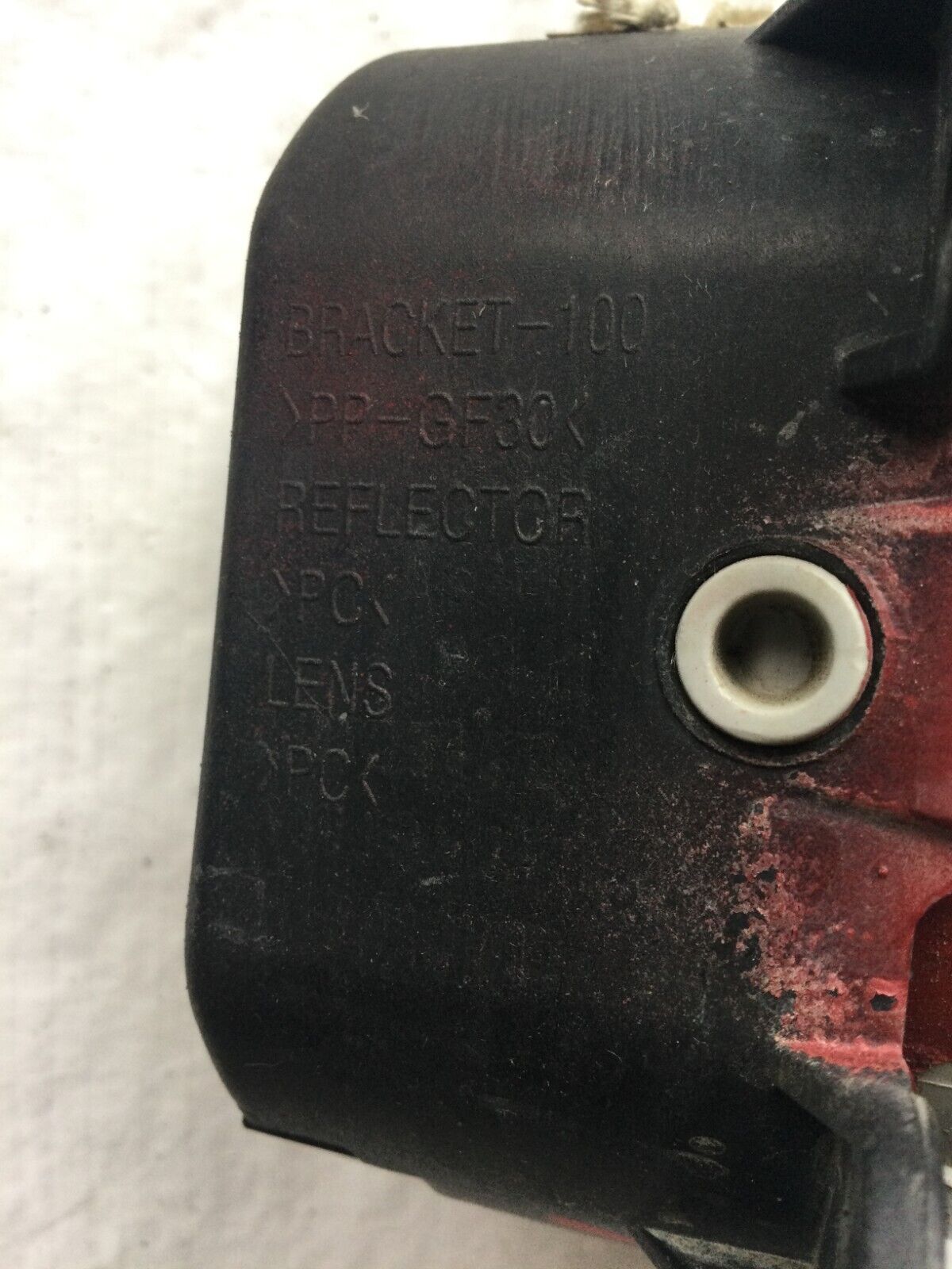 2017 Jeep Wrangler Front Right Fog Light OEM RH