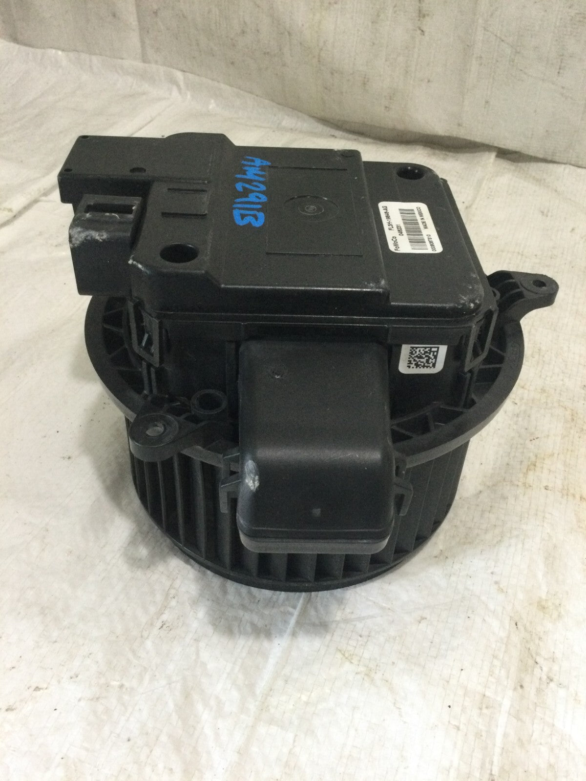 2023 Ford F-150 F150 A/C Heater Blower Motor OEM FL3H-19846-AG