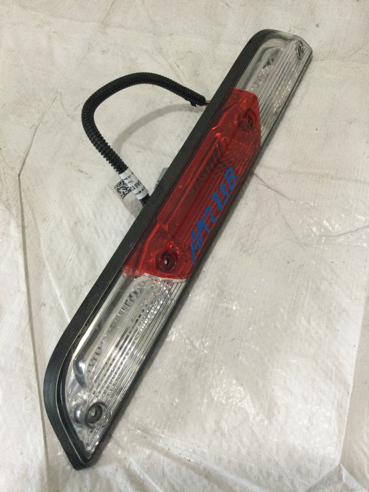 2019 Ford F-150 F150 3rd Third Brake Light Lamp OEM