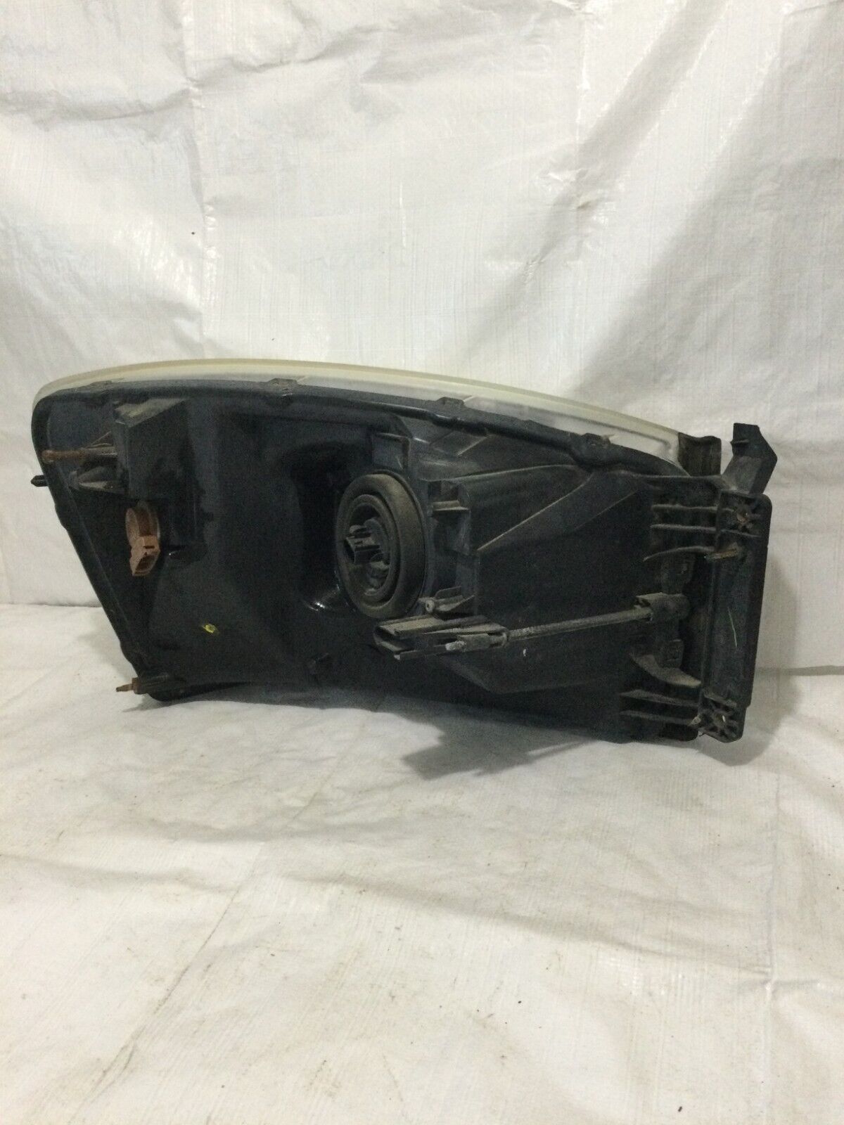 2007-2008 Dodge Ram 1500 Halogen Headlight Left Driver Side OEM