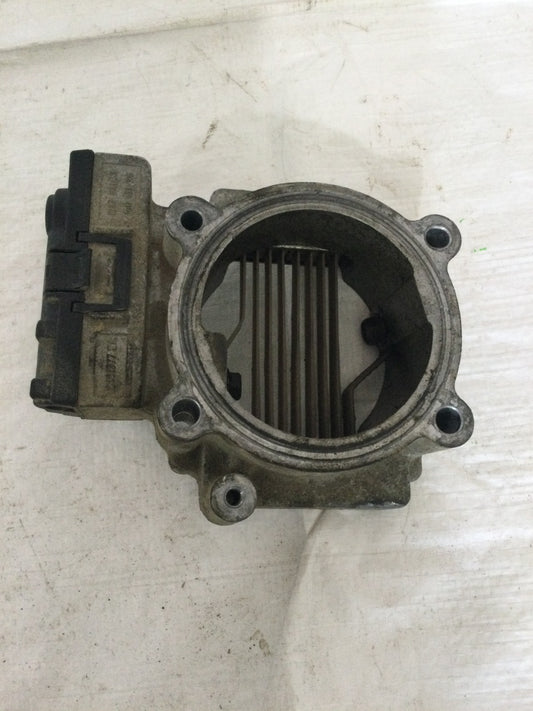 2014 GMC Sierra 2500 Intake Air Heater OEM 12697819