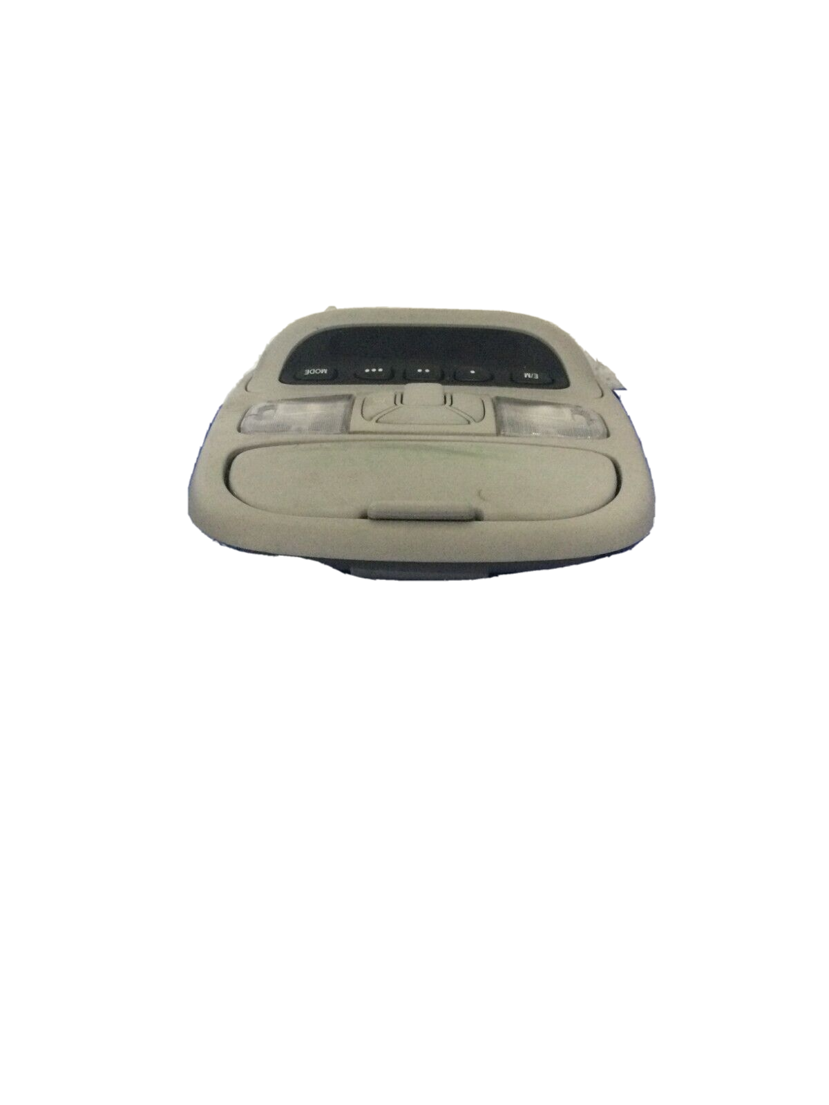2004 Toyota Sienna Overhead Roof Console Interior Dome Light 83290-08011 OEM