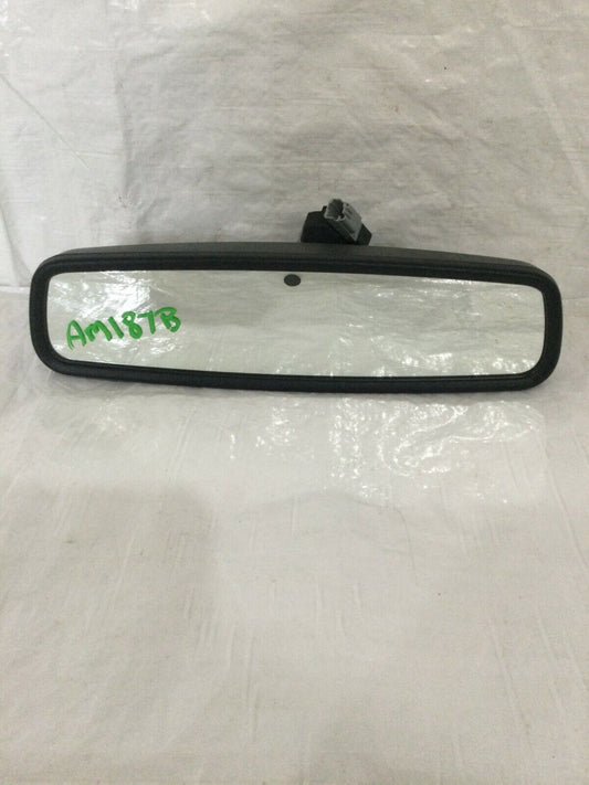 2013-2019 Ford Escape Interior Rear View Mirror OEM CU5A-17E678-BB