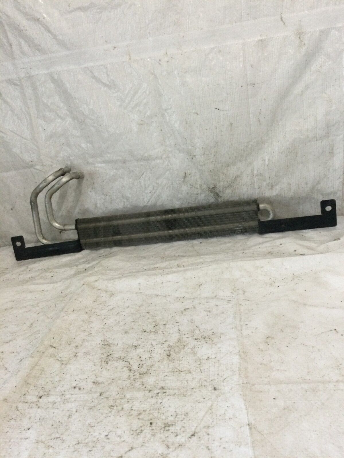 2007 Dodge Ram 3500 Power Steering Cooler OEM