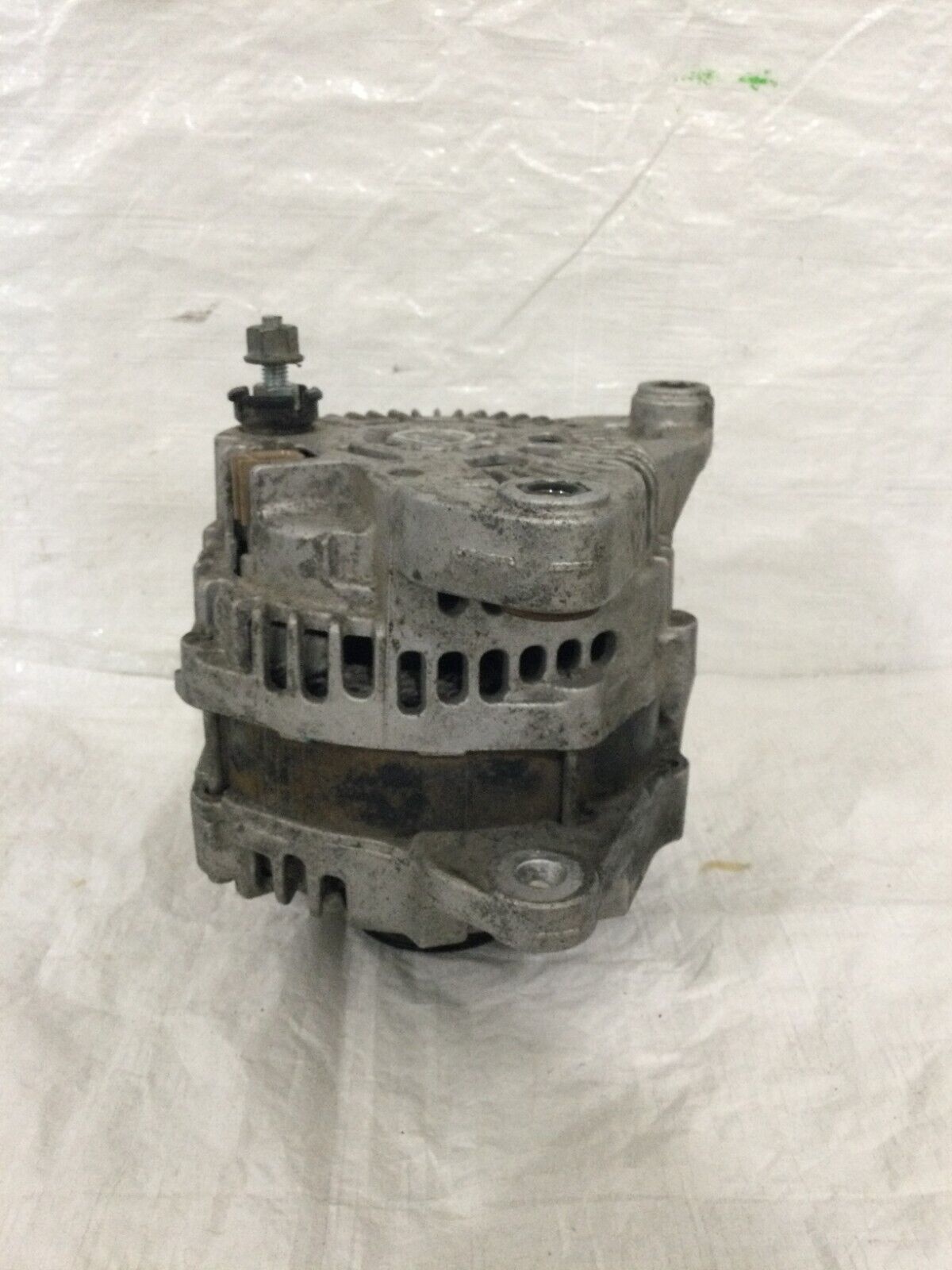2017 Ram 1500 Alternator Generator Assembly OEM 5.7L