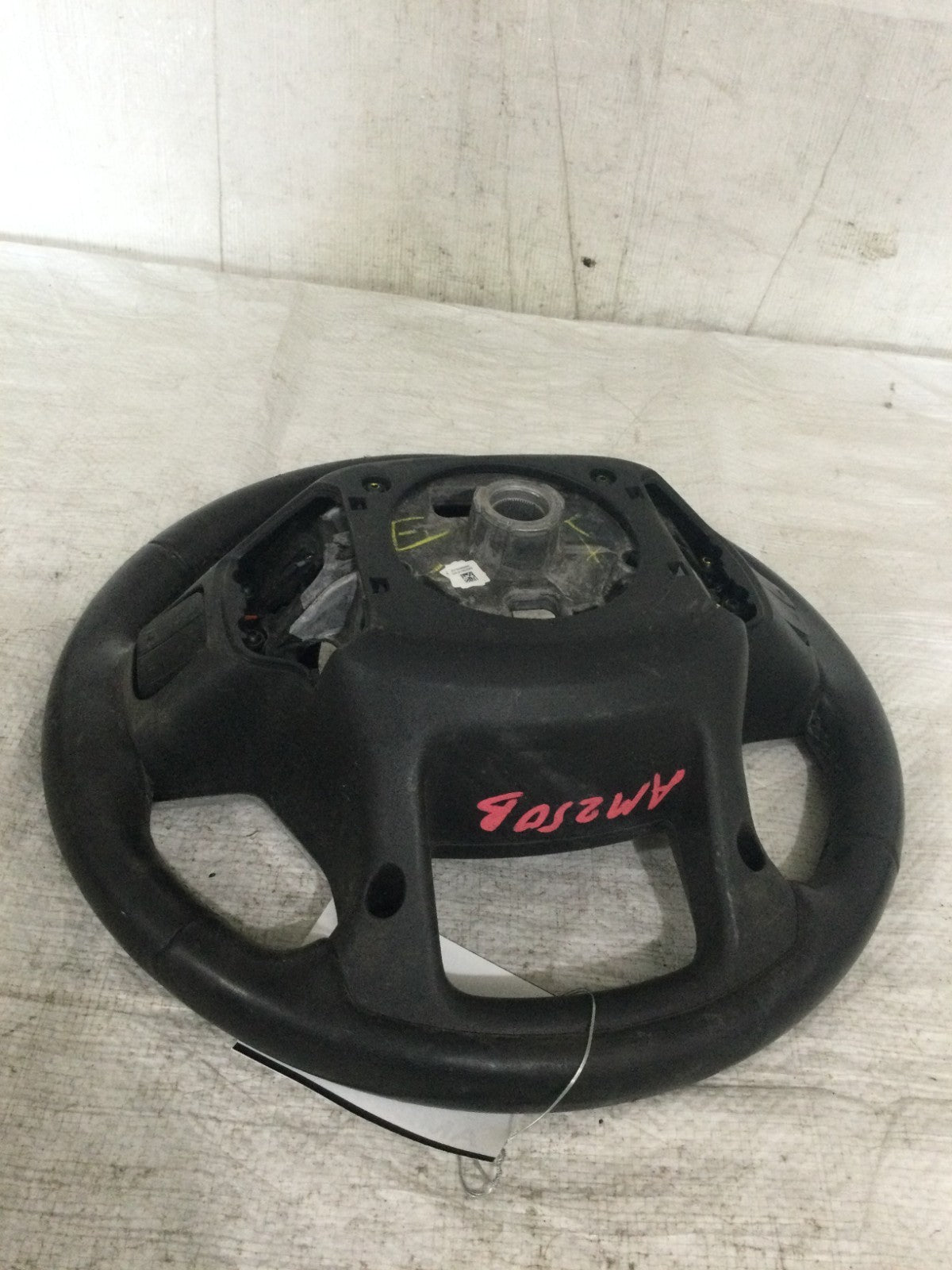 2019-2022 Chevrolet Blazer Steering Wheel OEM 84594410