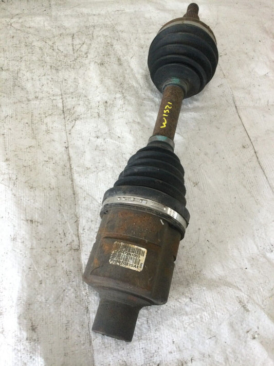 2009 Dodge RAM 1500 Front Left CV Axle Shaft P52070315AE OEM
