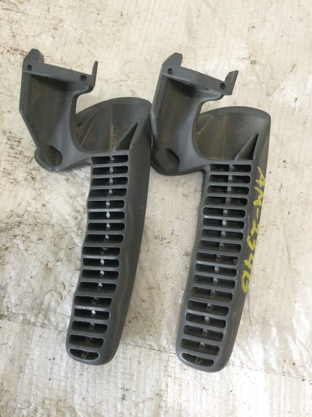 2006 Dodge Ram 1500 Right Interior Door Handle OEM