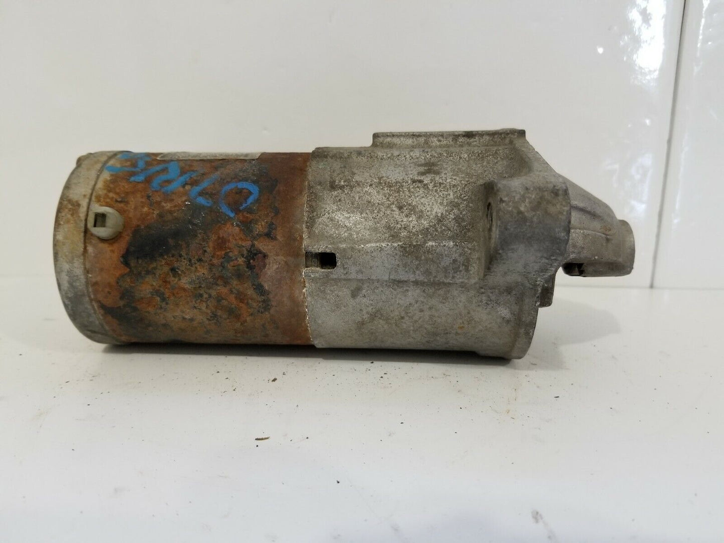 2006-2008 Dodge Ram 1500 04801253AA 5.7L Engine Starter Motor OEM 