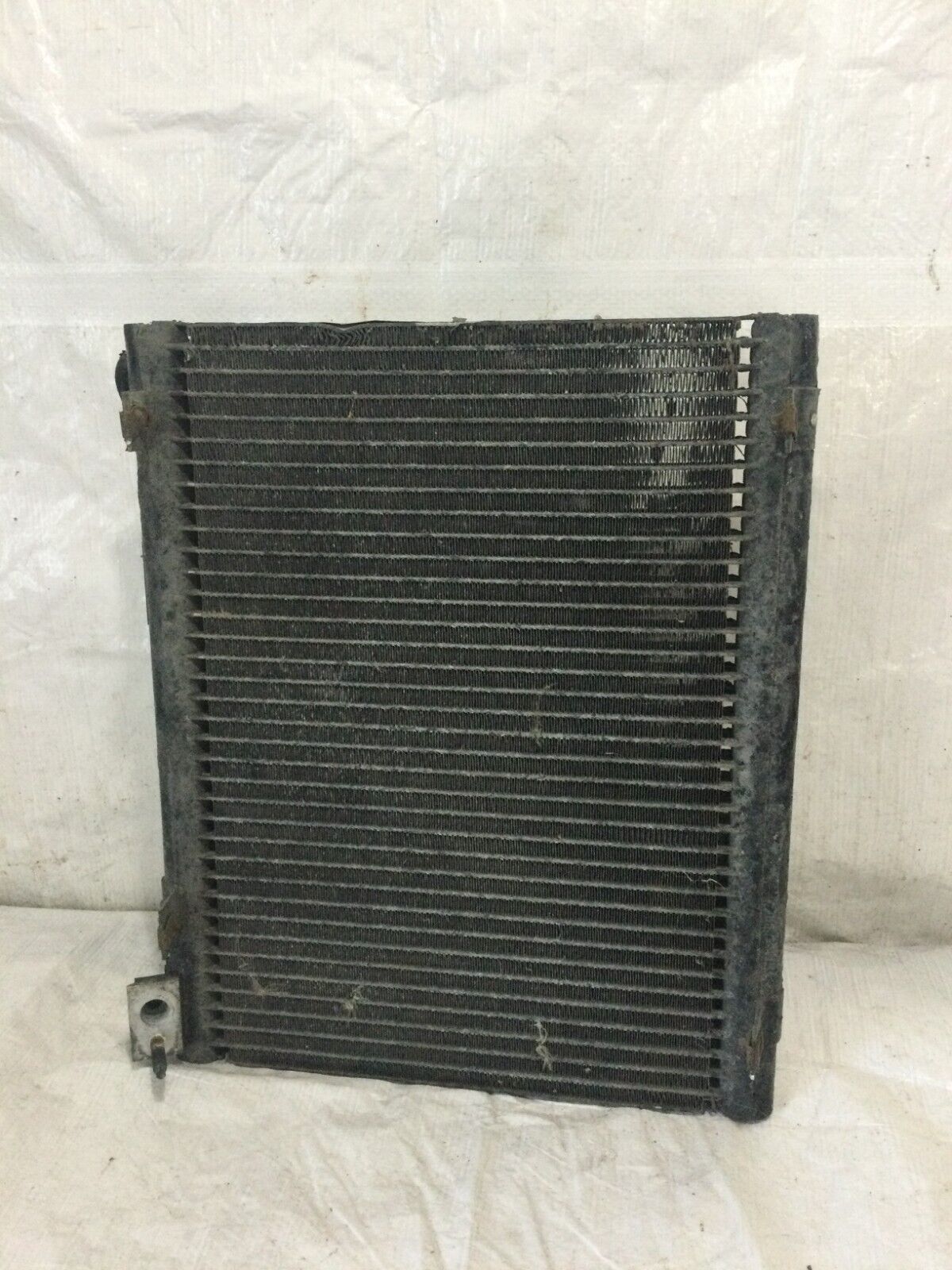 2004 Dodge Ram 1500 Condenser  Assembly OEM