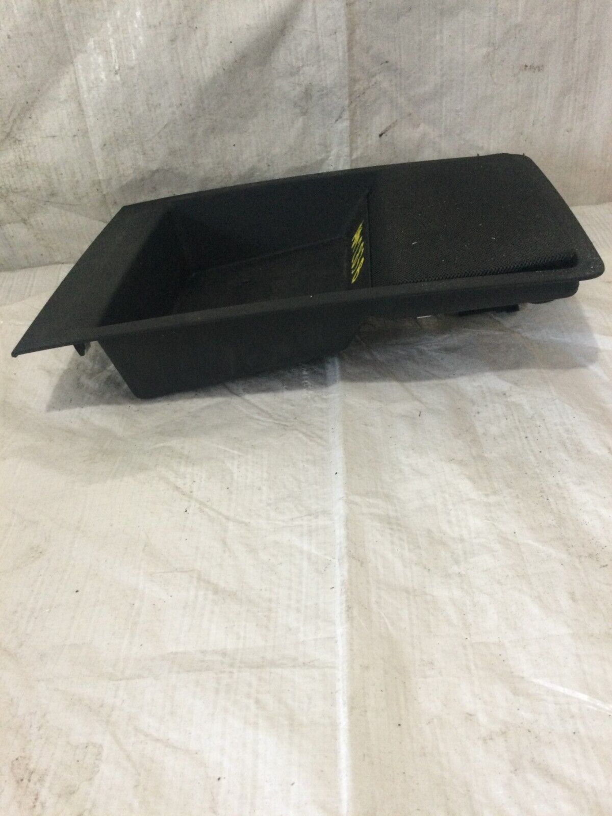2019 Ford F150 Center Dash Tray Compartment Speaker OEM