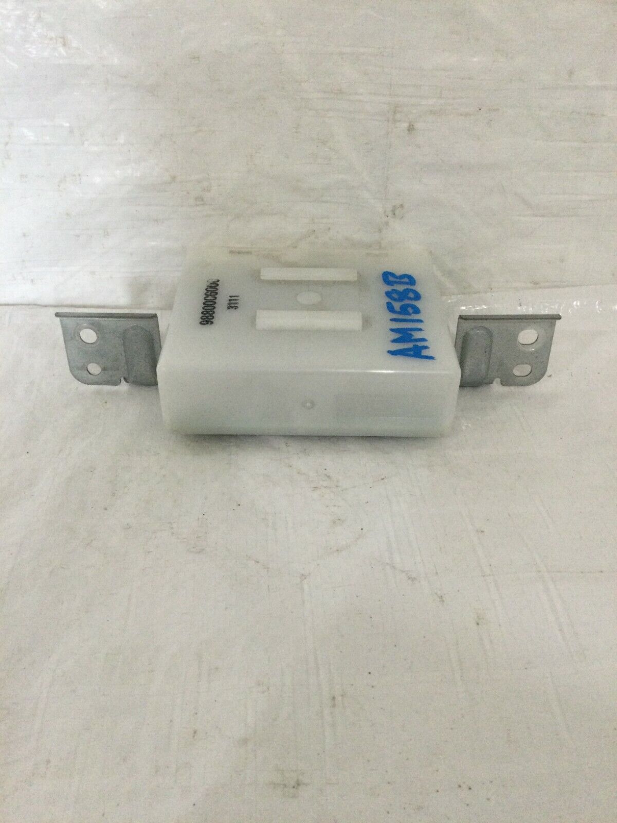 2003-2008 Infiniti FX35 Driving Position Control  Module OEM 98800CG000