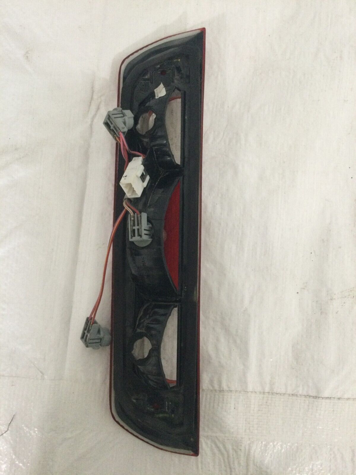 2006-2008 Dodge Ram 1500 High Mount 3rd Third Brake Light OEM