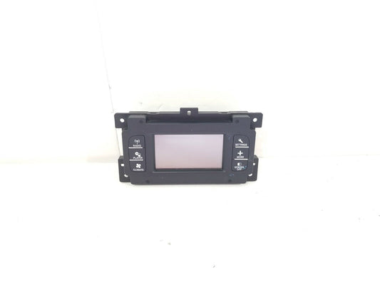 2011-2017 Dodge Journey Radio Info Media Player 4.3" Touch Display Screen OEM