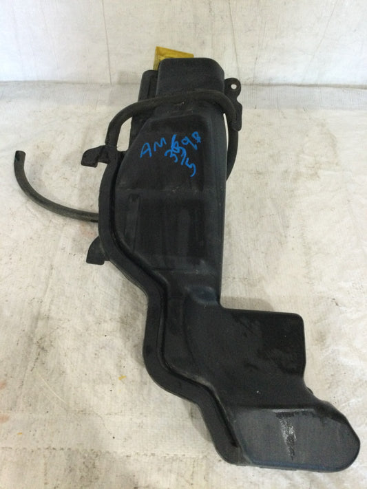 2010 Dodge Ram 1500 Coolant Reservoir Overflow Bottle OEM 1002405AH