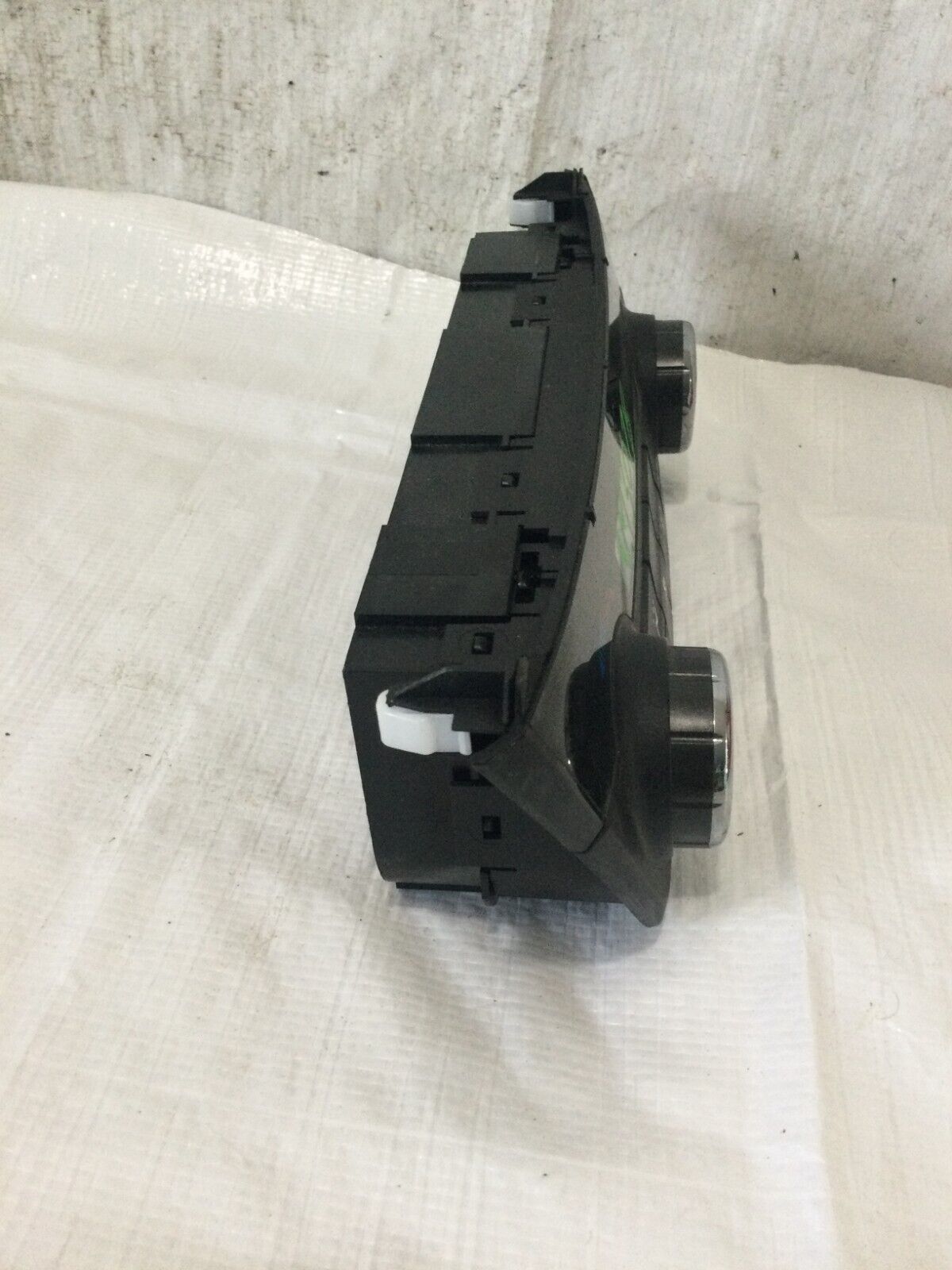 2016-2018 Toyota RAV4 A/C Heater Climate Control Unit OEM