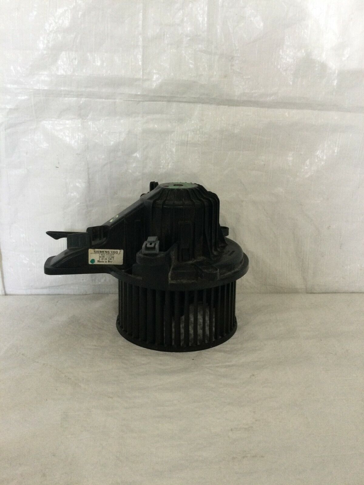 2007 GMC Acadia A/C Heater Blower Motor OEM 990773022