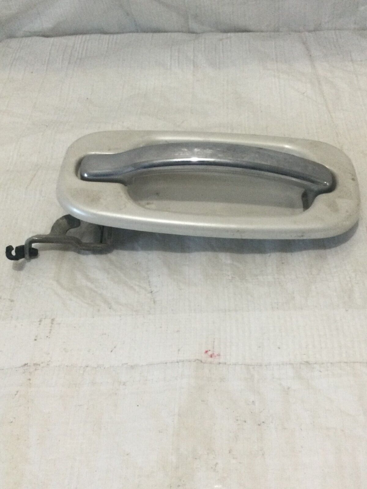 2005 Cadillac Escalade Rear Left Exterior Door Handle OEM