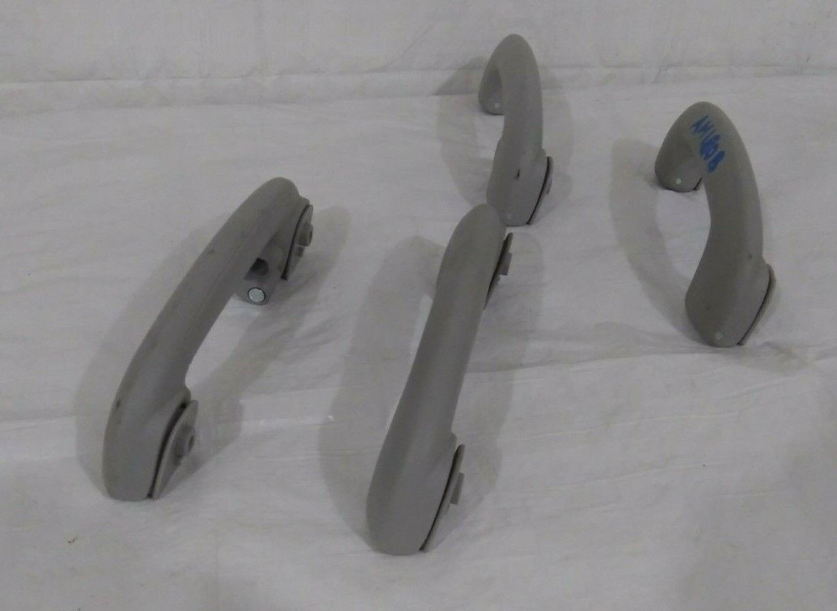2016-2018 Kia Sorento Grab Bar Handle Set OEM Set of 4