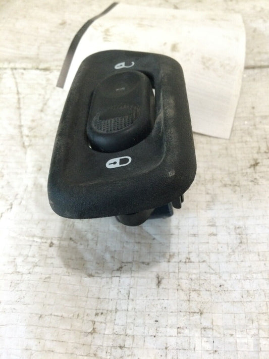 2017 Jeep Wrangler Front  Driver Left Door Master Power Switch 04671623AA OEM