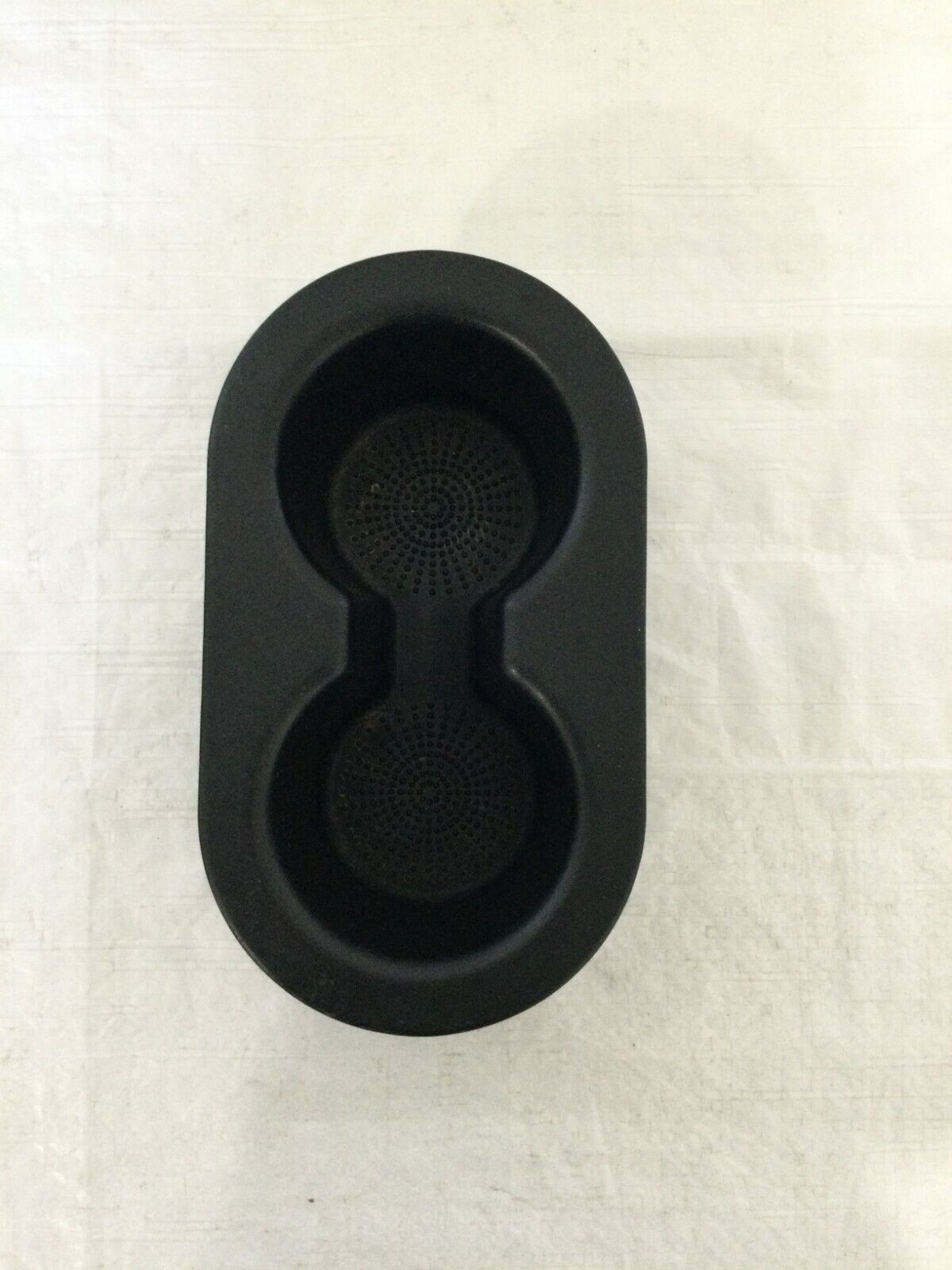 2003-2008 Dodge Dakota Rear Cup Holder 843081AC OEM