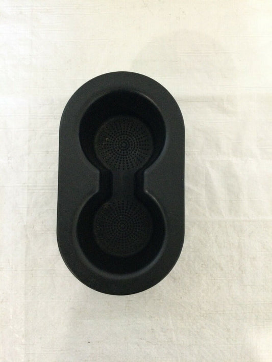 2003-2008 Dodge Dakota Rear Cup Holder 843081AC OEM