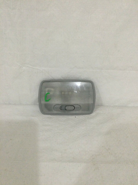 2011 Honda CR-V CRV Rear Overhead Dome Map Light OEM