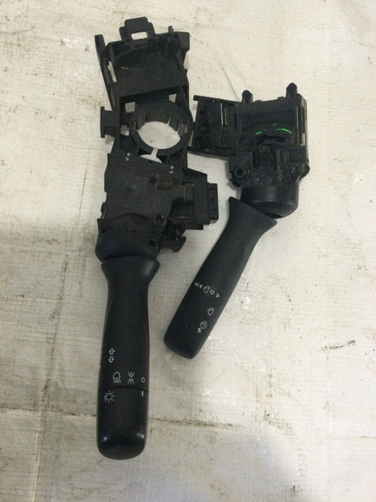 2013 Toyota Corolla Headlight Turnsignal Switch OEM 17F066 17E301