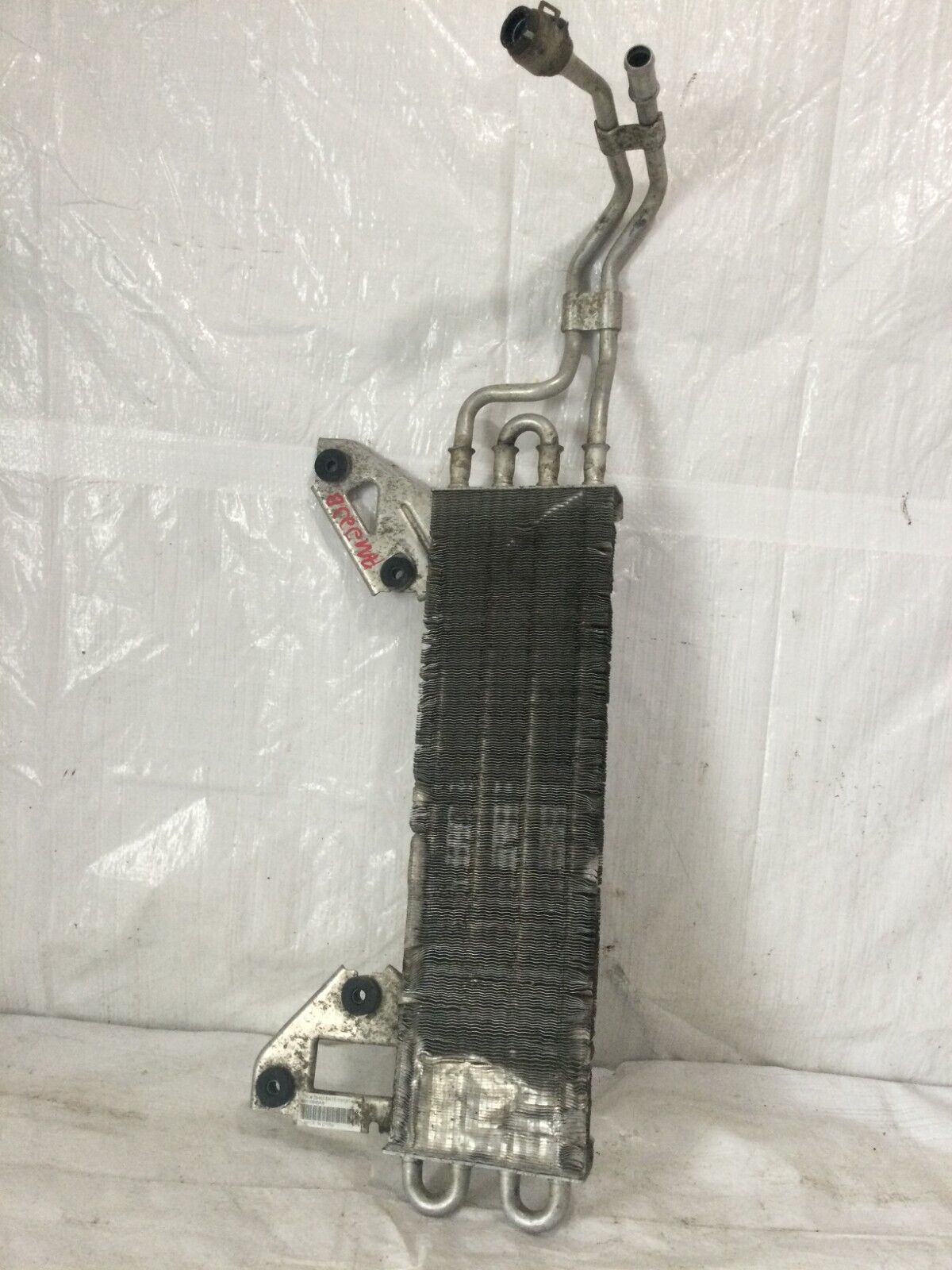 2016-2019 Dodge Ram 3500 Power Steering Cooler 68110945AB OEM