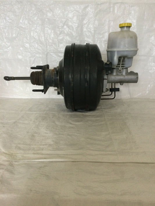 2006 Dodge Ram 2500 Power Brake Booster OEM 5.7L