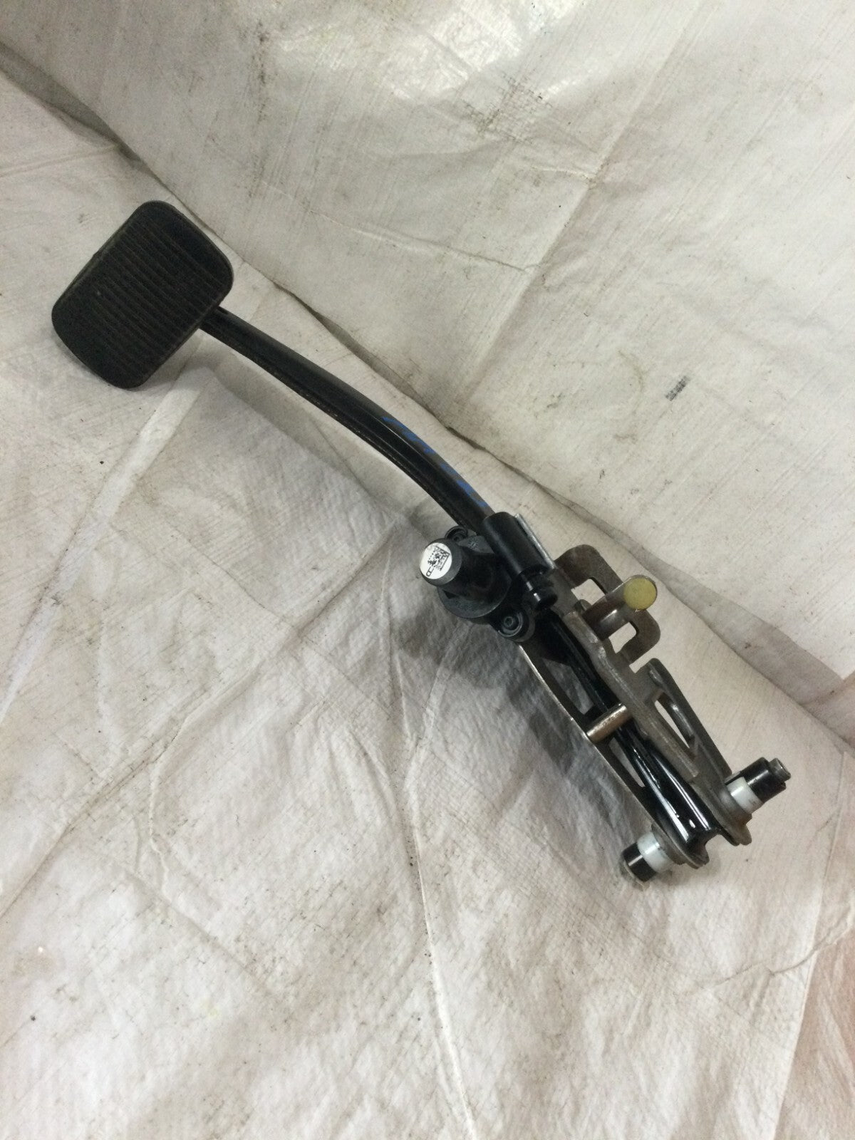2019 Ford F-150 F150 Brake Pedal OEM