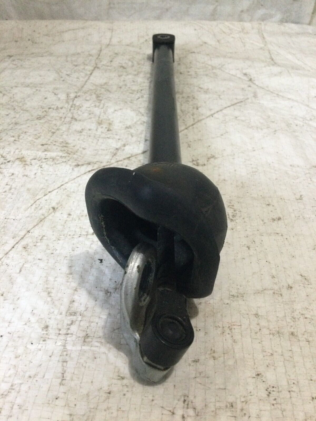 2006 BMW 750LI Front Left Door Brake OEM