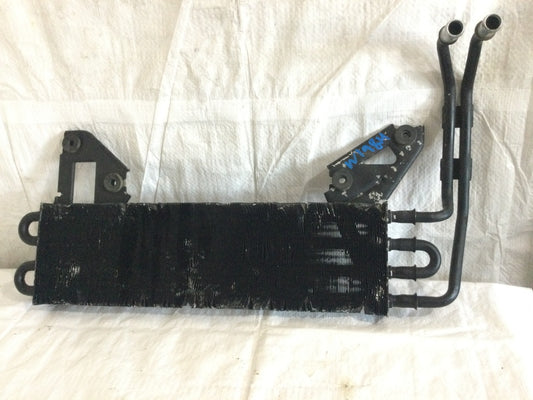 2011 Dodge Ram 3500 6.7L Power Steering Cooler OEM MARKED DAMAGE