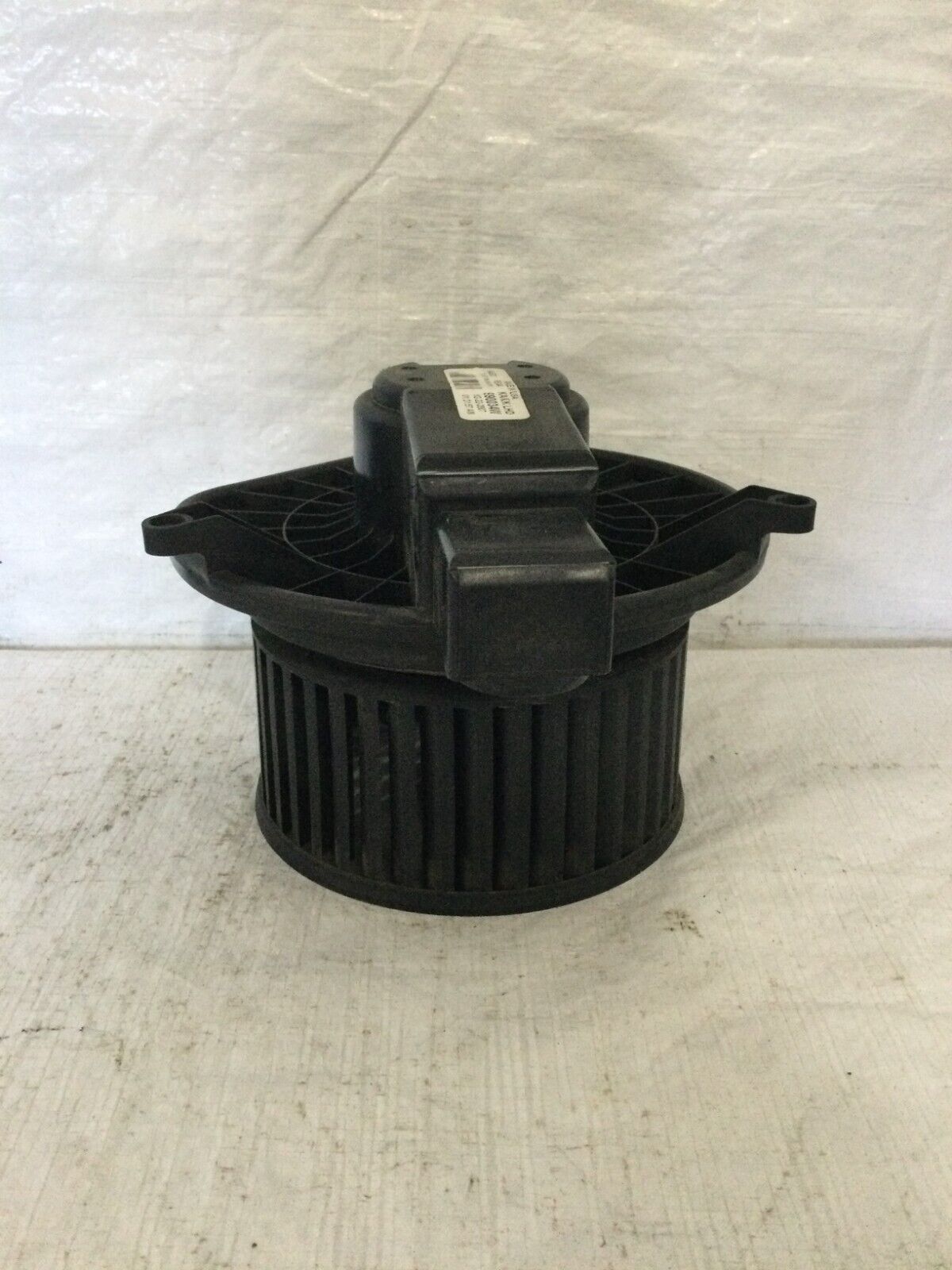 2007 Dodge Nitro A/C Heater Blower Motor OEM 990034W