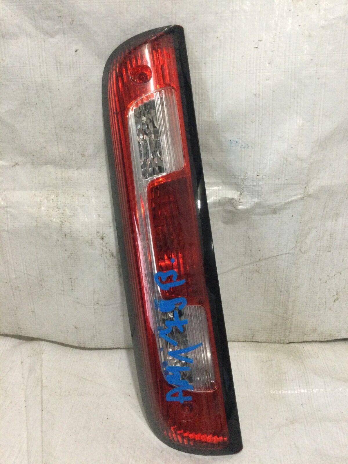 2017 GMC Sierra 1500 Denali 3rd Brake Light OEM