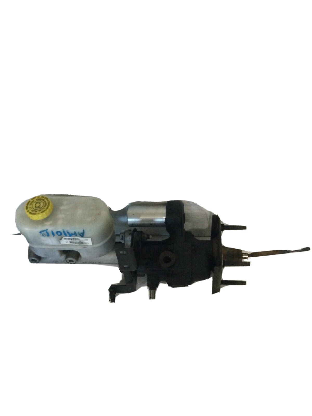 2006 Dodge Ram 2500 5.9L Diesel Power Brake Hydro Booster W/ Reservoir OEM