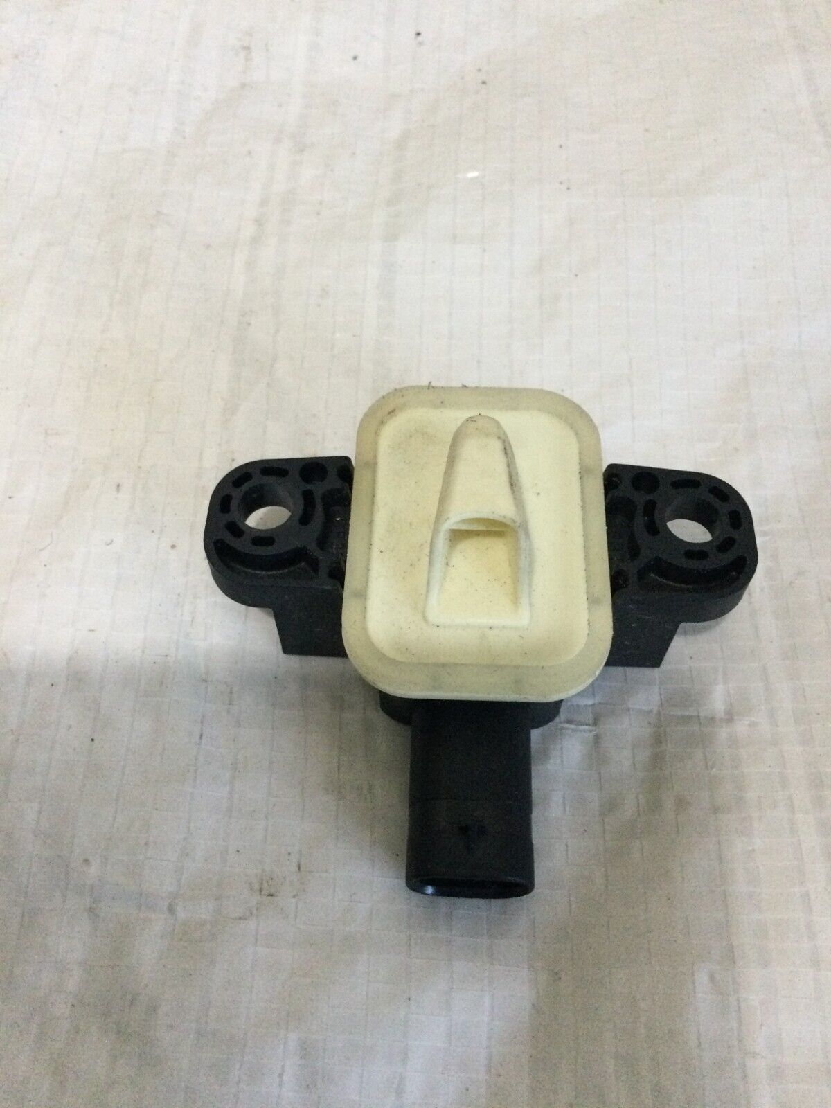 2017 Dodge Ram 1500 Crash Impact Sensor OEM 56038946AB