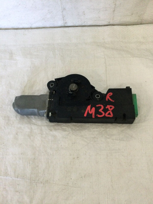 2008 Honda CR-V Sun Roof Motor OEM 70450-SWA-J010-M1