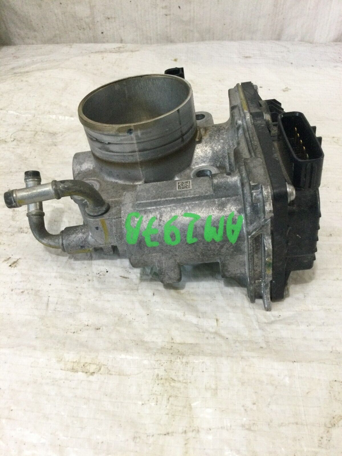 2019 Honda HR-V  Throttle Body  Valve Assembly  1.8L OEM