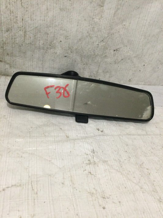 2013 Toyota Corolla  Manual Dim Interior Rear View Mirror OEM