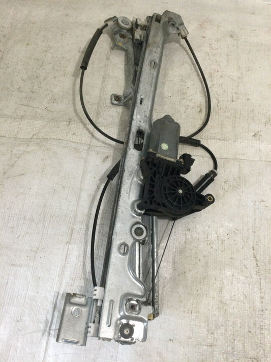 2006 GMC Sierra 2500HD Left Window Regualtor Motor OEM