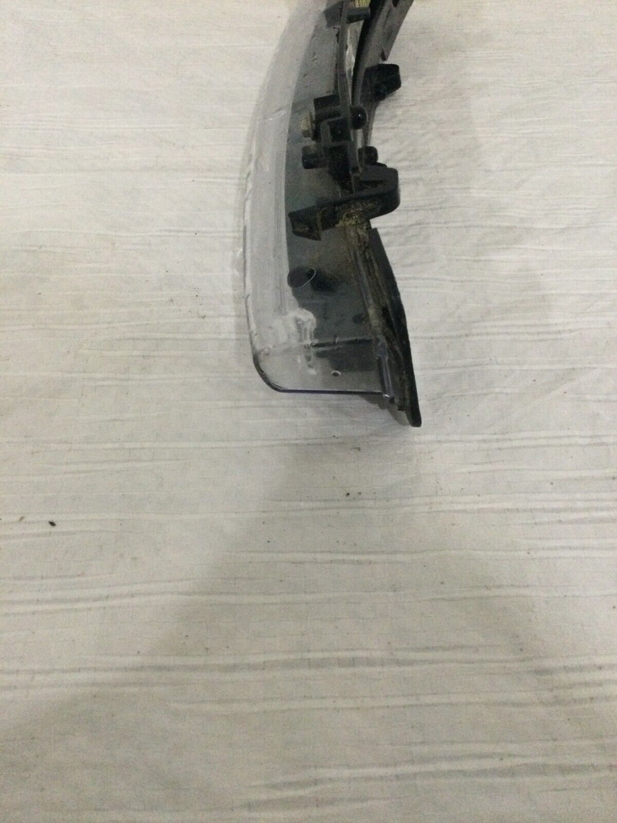 2017-2019 Ford Taurus Right Rh Park Lamp Turn Signal Light Right OEM