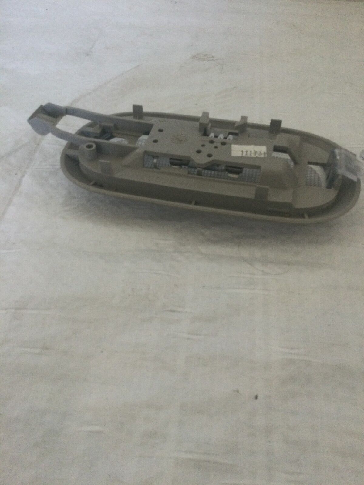 2005 Dodge Ram 1500 Interior Light OEM