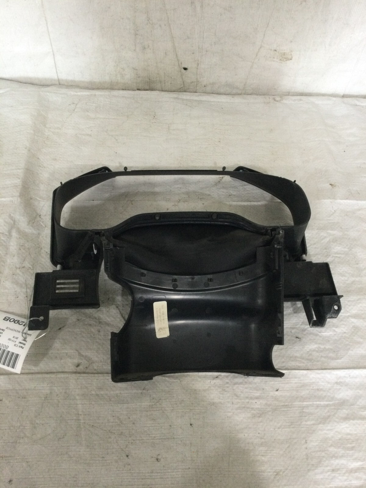 2018 Ford F-150 Instrument Cluster Bezel OEM