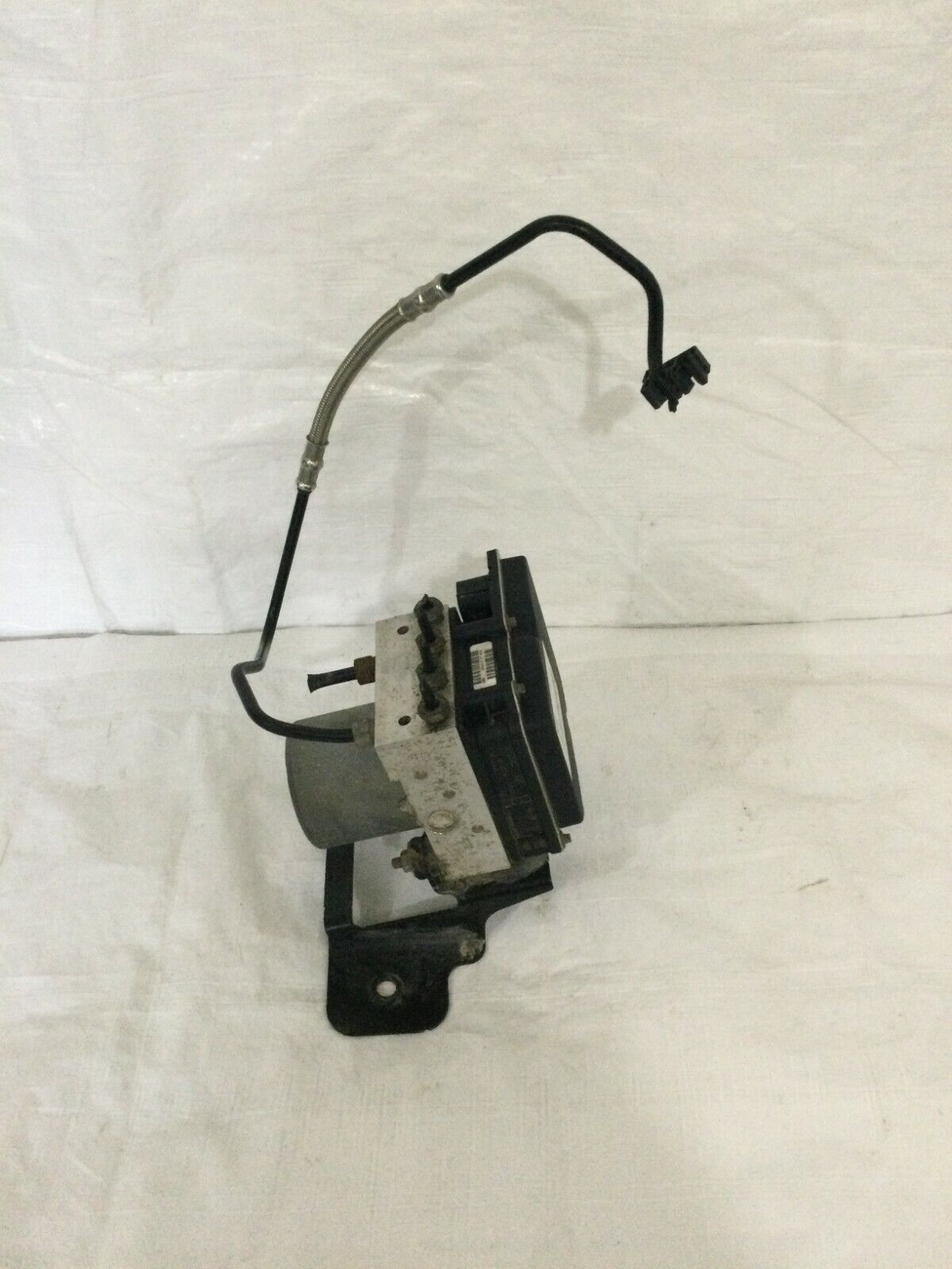 2007-2008 GMC Acadia ABS Anti Lock Brake Pump Assembly 25812784 OEM