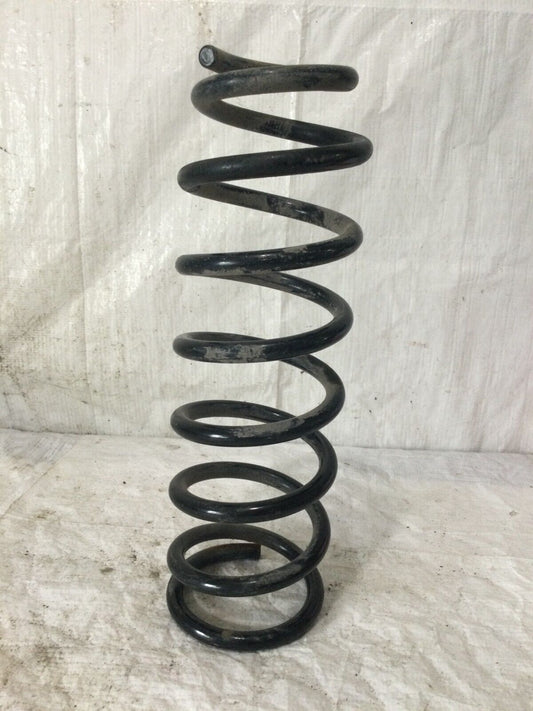 2013 Toyota Corolla Rear Left Suspension Coil Spring OEM