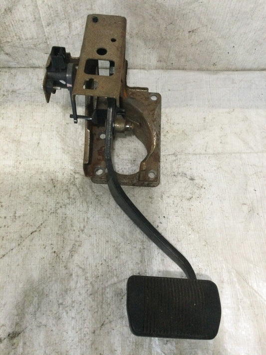 2013 Dodge Journey Brake Pedal OEM