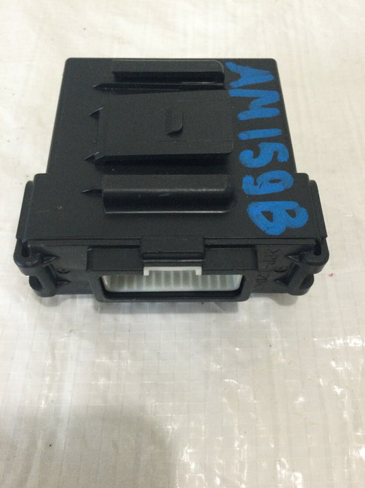 2020 Nissan Rogue Diagnostic  Control Module 476A07FL0C OEM