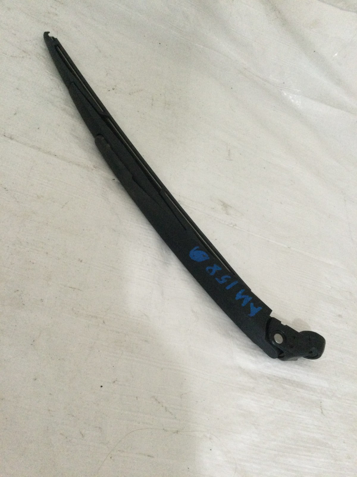 2003 Infiniti FX35 Rear Windshield Wiper Blade Arm OEM